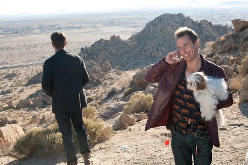 Seven Psychopaths - Blu-Ray