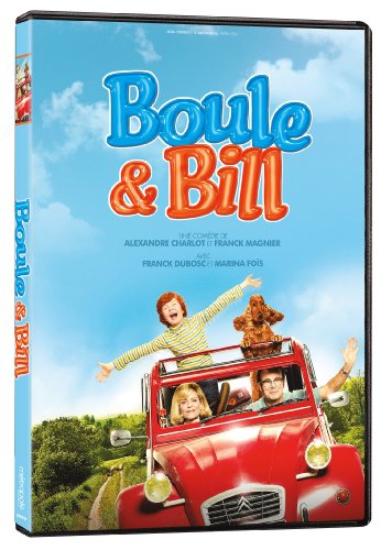 Boule & Bill (Version française)