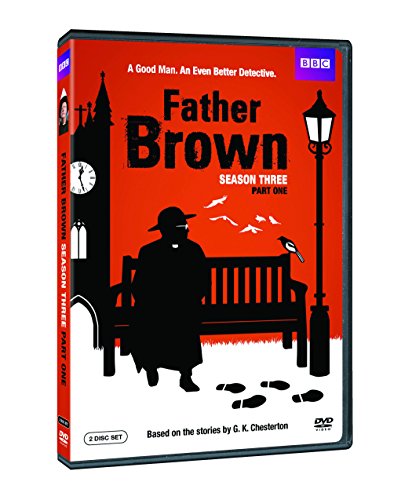 Father Brown: Season 3, Part 2