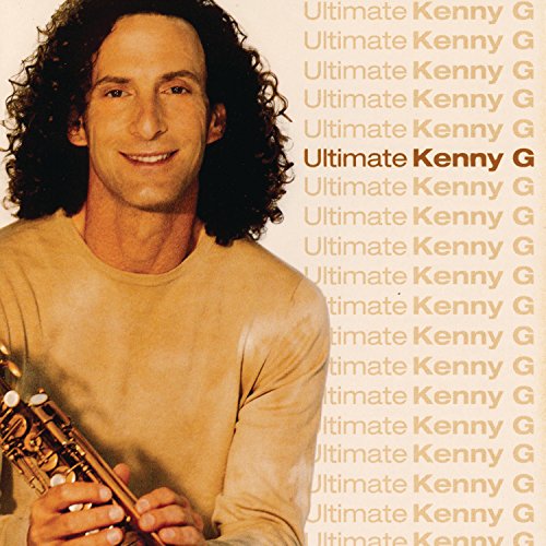 Kenny G / Ultimate Kenny G - CD (Used)