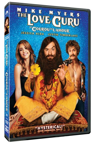 The Love Guru / Le guru de l&