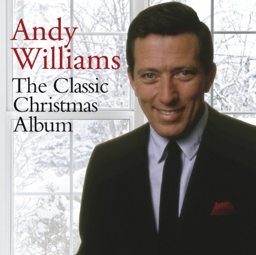 Andy Williams / The Classic Christmas Album - CD (Used)