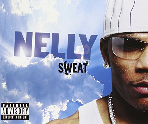 Nelly / Sweat - CD (Used)