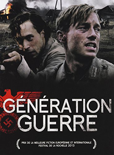 Generation Guerre - Miniserie (French version)