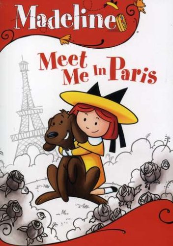 Madeline: Meet Me in Paris