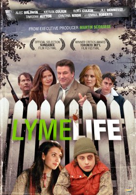 Lymelife [Blu-ray]