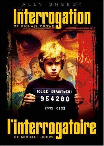 The Interrogation Of Michael Crowe - DVD (Used)