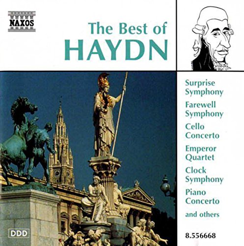 Best Of Haydn