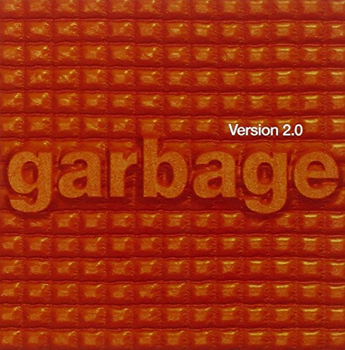 Garbage / Version 2.0 - CD (Used)