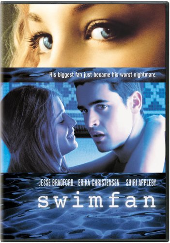 Swimfan - DVD (Used)