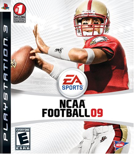 Ncaa Football 09