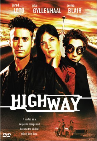 Highway by Jared Leto