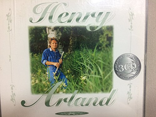 Henry Arland