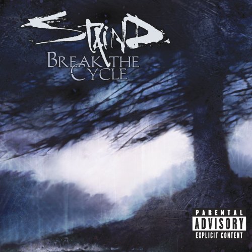 Staind / Break the Cycle - CD (Used)