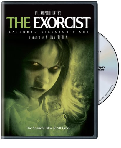 The Exorcist (English subtitles)