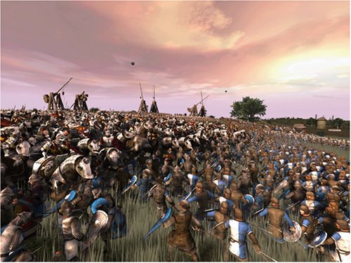 Medieval II Total War - PC