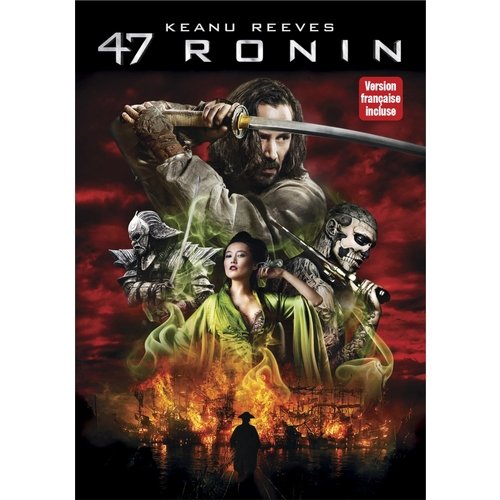 47 Ronin (English subtitles)