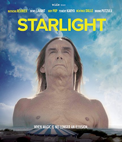 Starlight [Blu-ray]