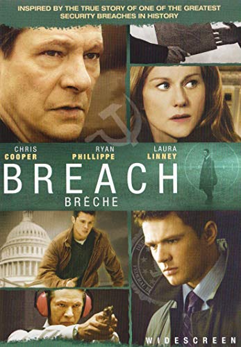 Breach (Widescreen) - DVD (Used)