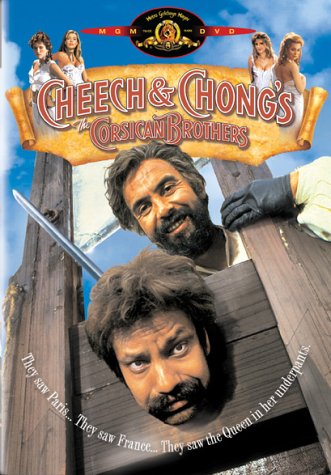 Cheech & Chong&