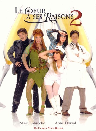 The Heart Has Its Reasons / Season 2 - DVD (Used)