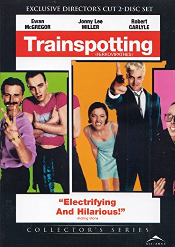 Trainspotting (2-Disc Exclusive Director&