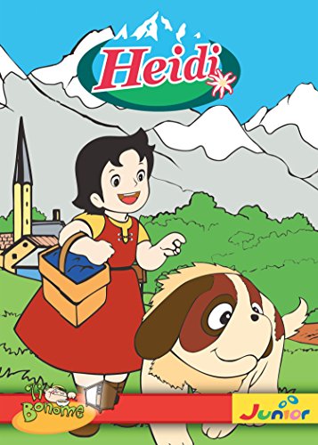 Heidi Box