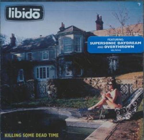 Libido / Killing Some Dead Time - CD