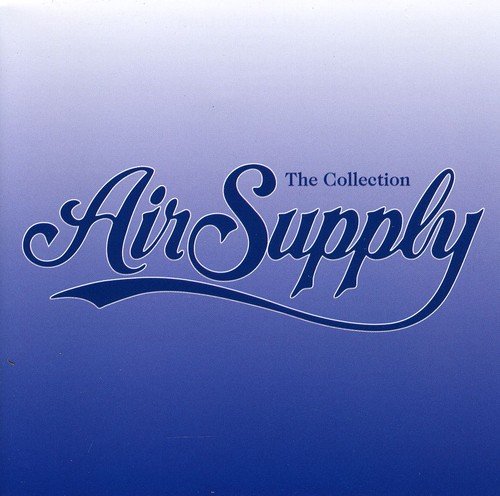 Air Supply / The Collection - CD