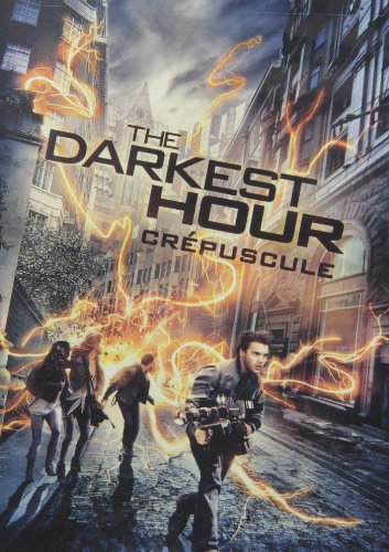 The Darkest Hour - DVD (Used)