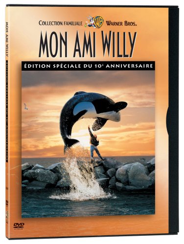 My Friend Willy (Widescreen) - DVD (Used)