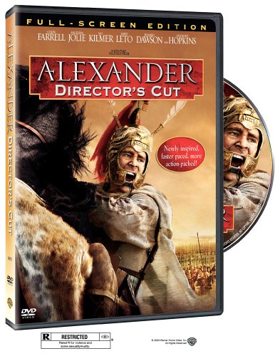 Alexander: Director&