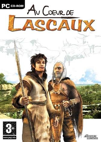 In the Heart of Lascaux (vf)