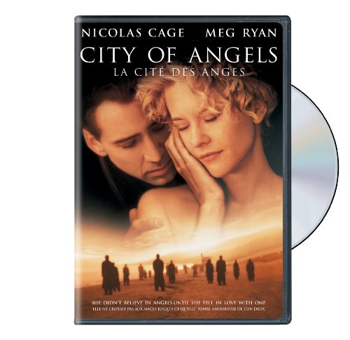 City Of Angels - DVD (Used)