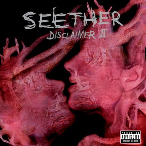 Seether / Disclaimer II - CD (Used)