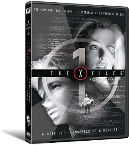 The X-Files / Season 1 - DVD (Used)