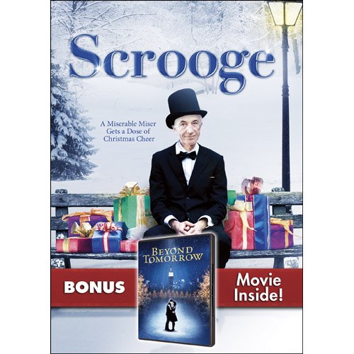 Scrooge / Beyond Tomorrow