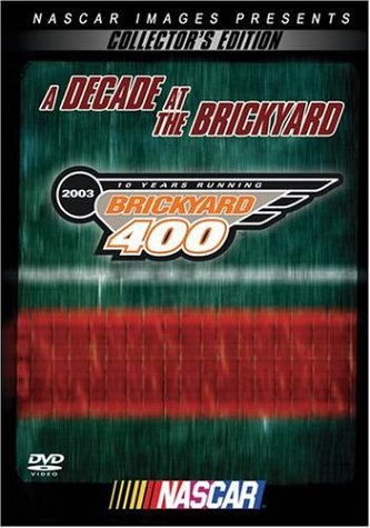 Nascar: A Decade At The