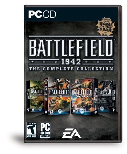 Battlefield 1942: Complete Collection