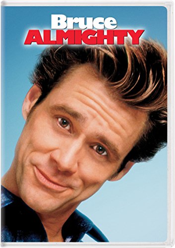 Bruce Almighty