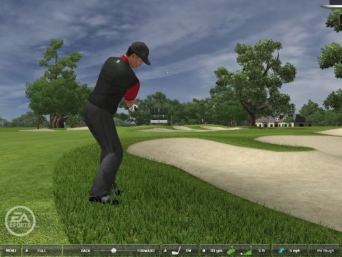 Tiger Woods PGA Tour 2006 (vf)