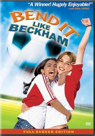 Bend It Like Beckham (Full Screen) (Bilingual)