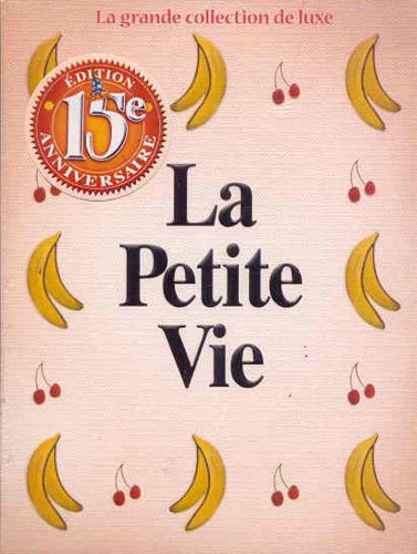 La Petite vie / Box Collection 15th Ann. - DVDs