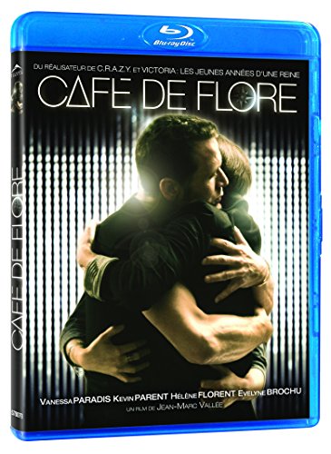 Café de Flore - Blu-Ray Used