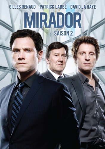 Mirador: Season 2 (French version)