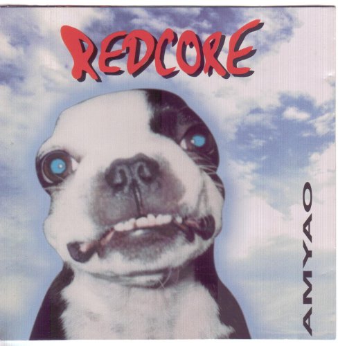 Redcore / Amyao - CD (Used)