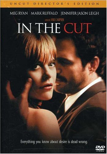 In the Cut (Uncut Director&