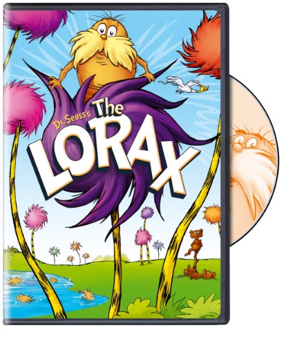 Lorax [Import]