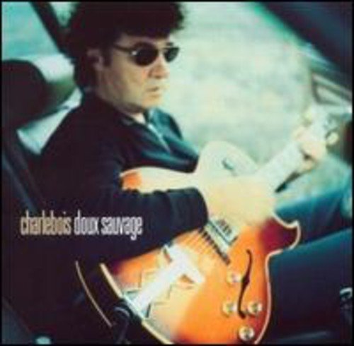 Robert Charlebois / Sweet Wild - CD