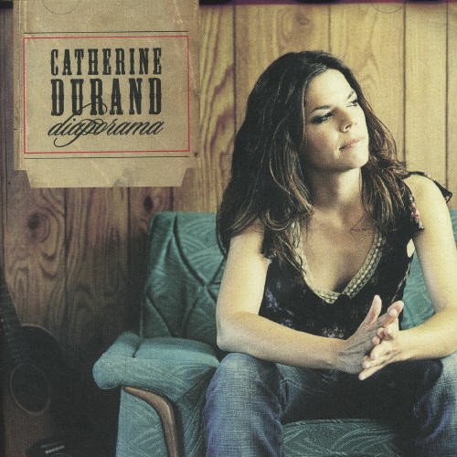 Catherine Durand / Slideshow - CD (Used)